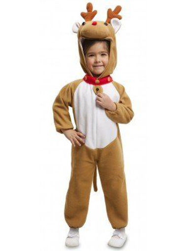 Picture of REINDEER AGE 10-12
